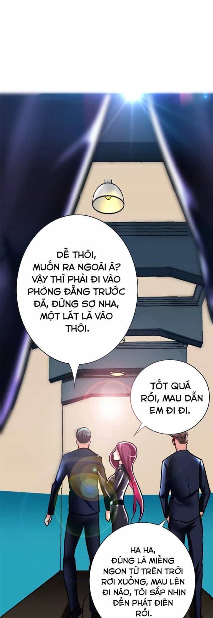 Hệ Thống Tiên Tôn Tại Đô Thị - Chương 83 - ảnh 40