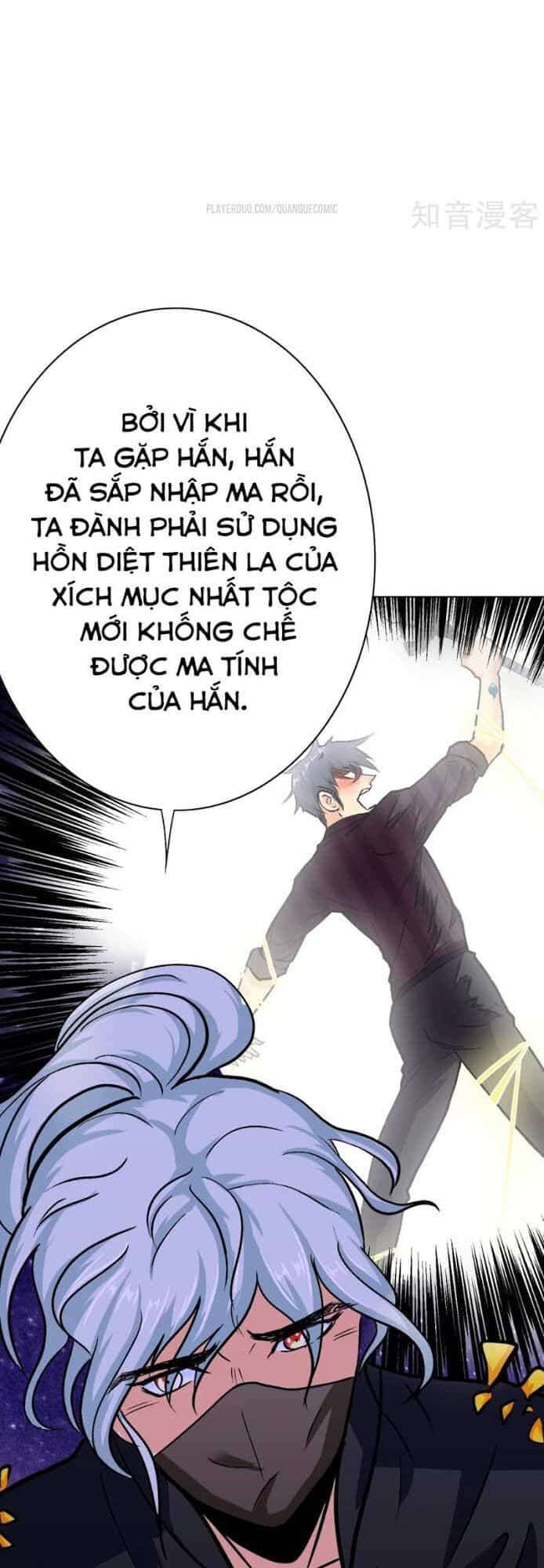 Hệ Thống Tiên Tôn Tại Đô Thị - Chương 83 - ảnh 8