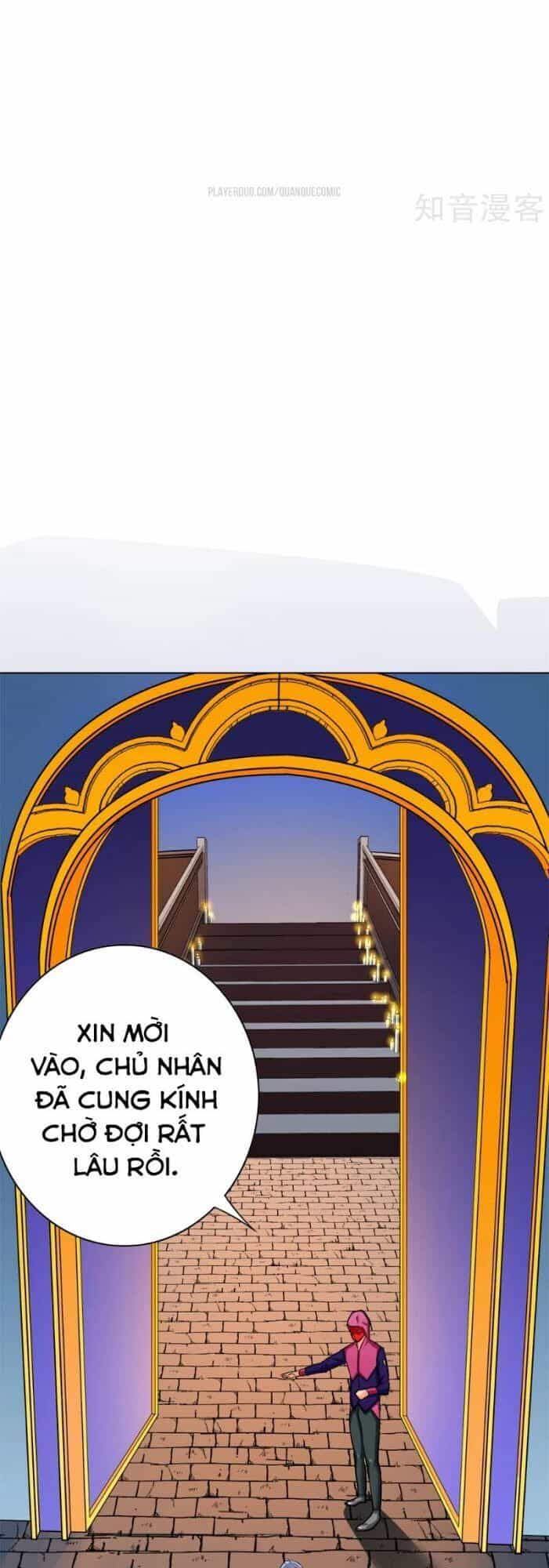 Hệ Thống Tiên Tôn Tại Đô Thị - Chương 84 - ảnh 11