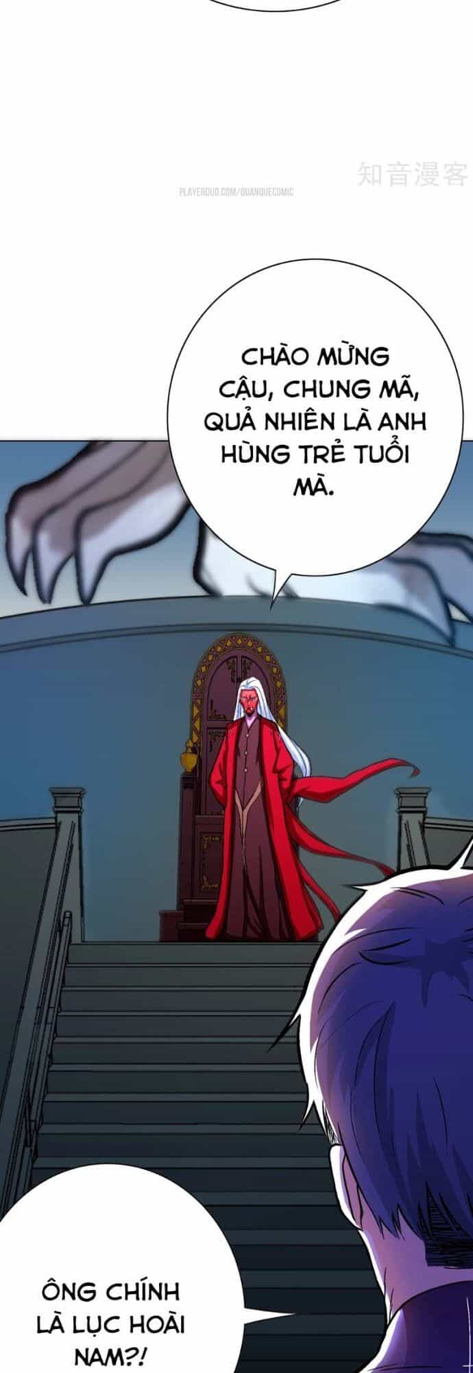 Hệ Thống Tiên Tôn Tại Đô Thị - Chương 84 - ảnh 17