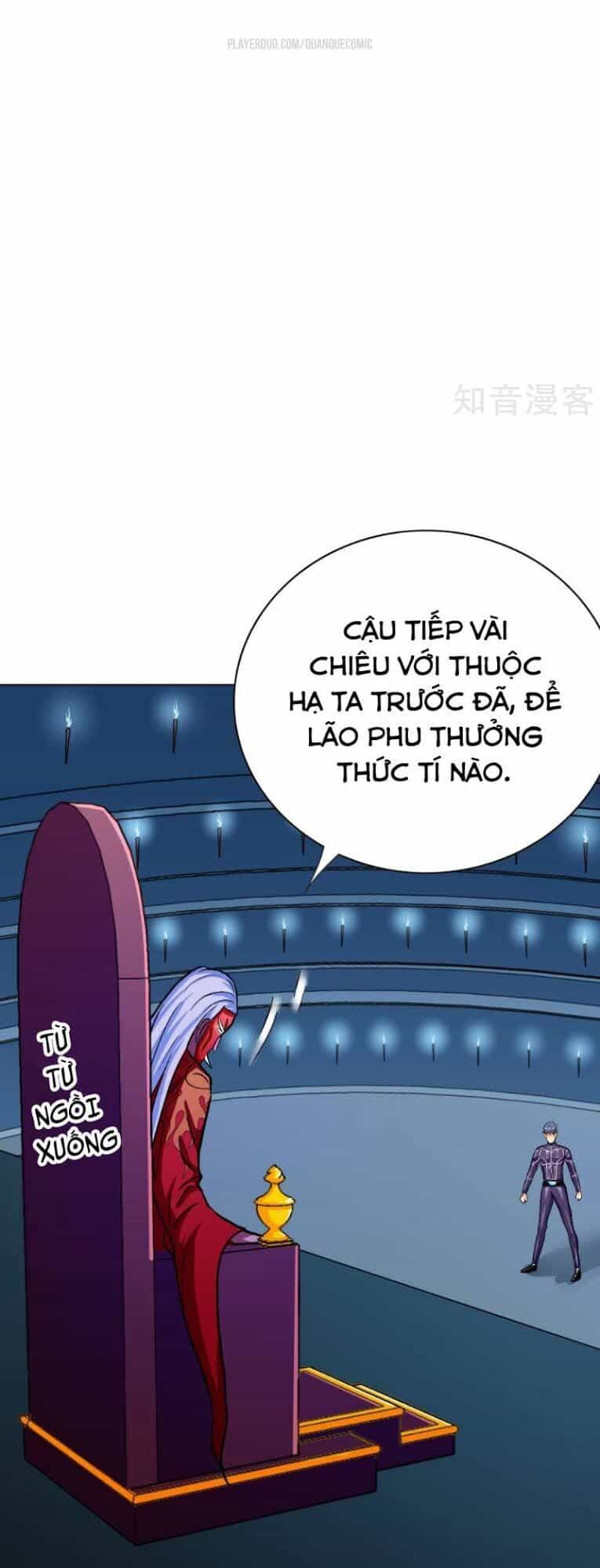 Hệ Thống Tiên Tôn Tại Đô Thị - Chương 84 - ảnh 31