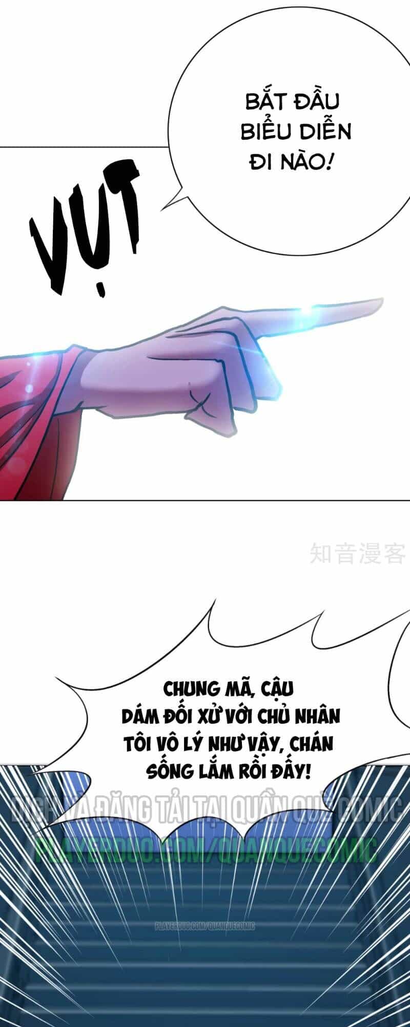 Hệ Thống Tiên Tôn Tại Đô Thị - Chương 84 - ảnh 33