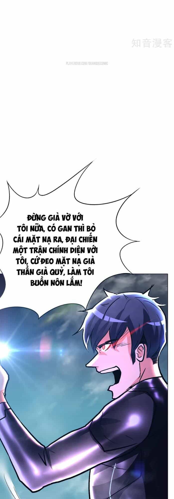 Hệ Thống Tiên Tôn Tại Đô Thị - Chương 84 - ảnh 48
