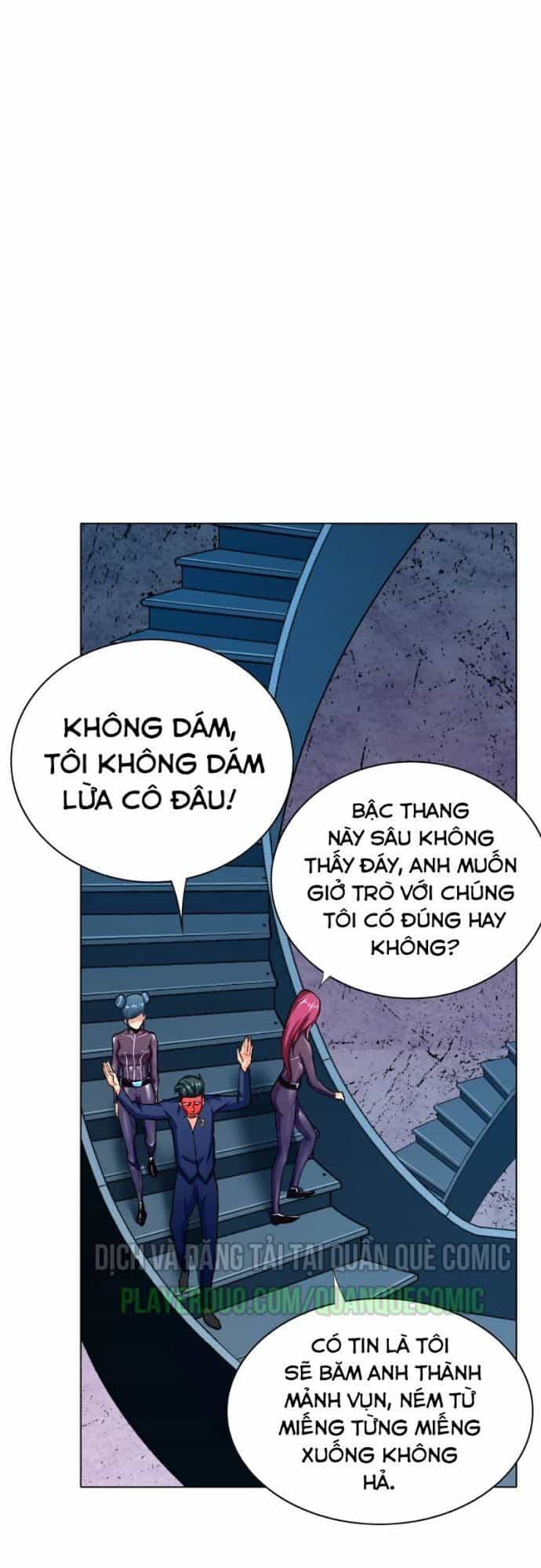 Hệ Thống Tiên Tôn Tại Đô Thị - Chương 85 - ảnh 10
