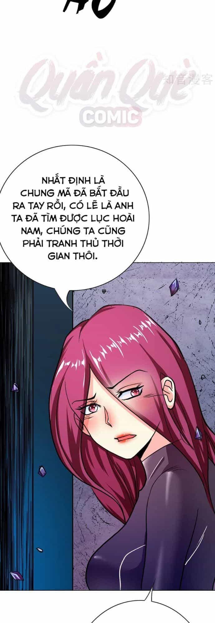 Hệ Thống Tiên Tôn Tại Đô Thị - Chương 85 - ảnh 17