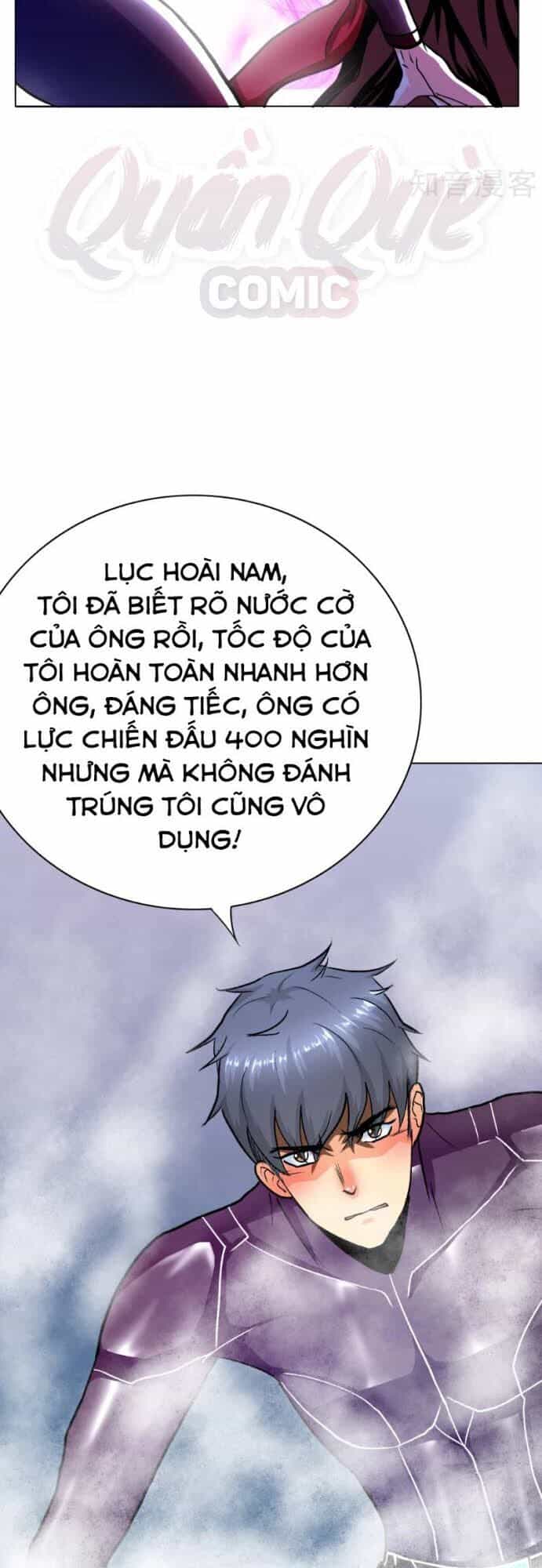 Hệ Thống Tiên Tôn Tại Đô Thị - Chương 85 - ảnh 23