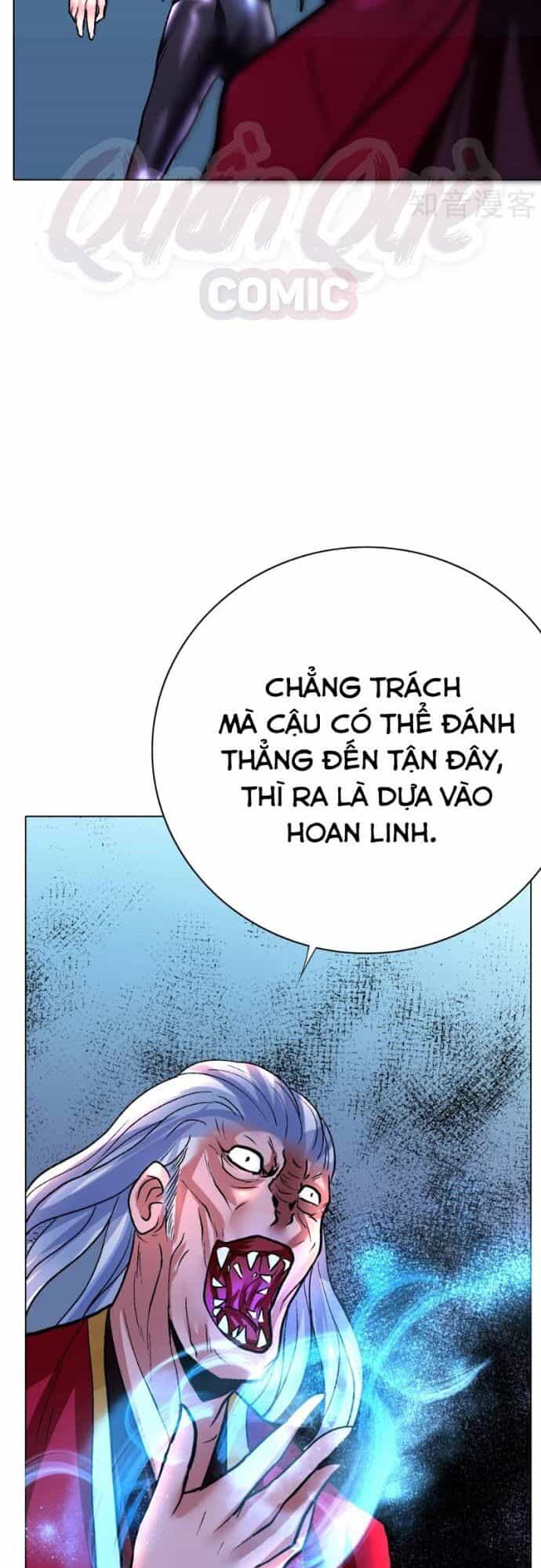 Hệ Thống Tiên Tôn Tại Đô Thị - Chương 85 - ảnh 41