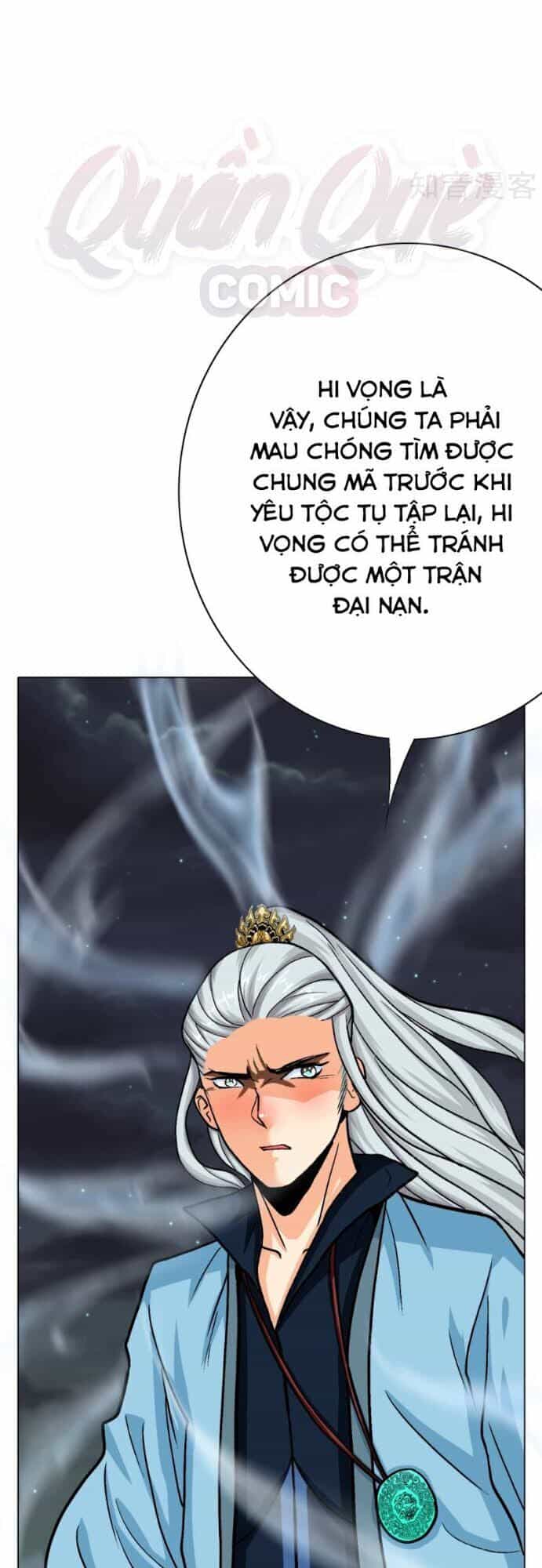 Hệ Thống Tiên Tôn Tại Đô Thị - Chương 85 - ảnh 5