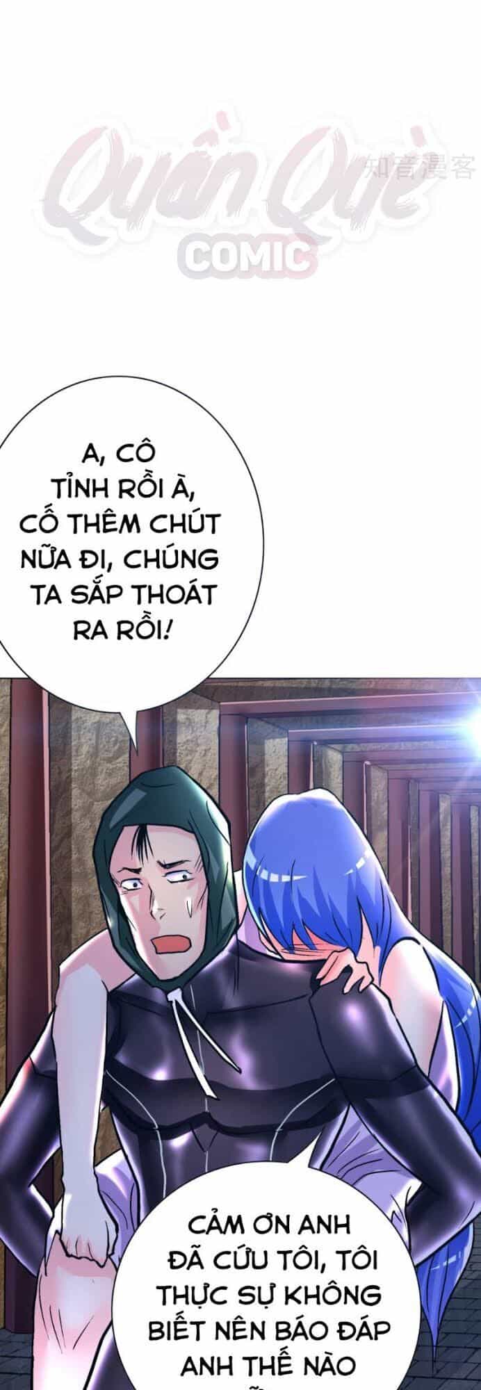 Hệ Thống Tiên Tôn Tại Đô Thị - Chương 85 - ảnh 50