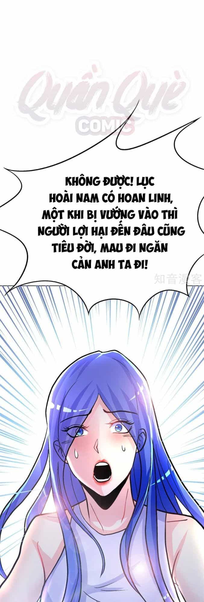 Hệ Thống Tiên Tôn Tại Đô Thị - Chương 85 - ảnh 53