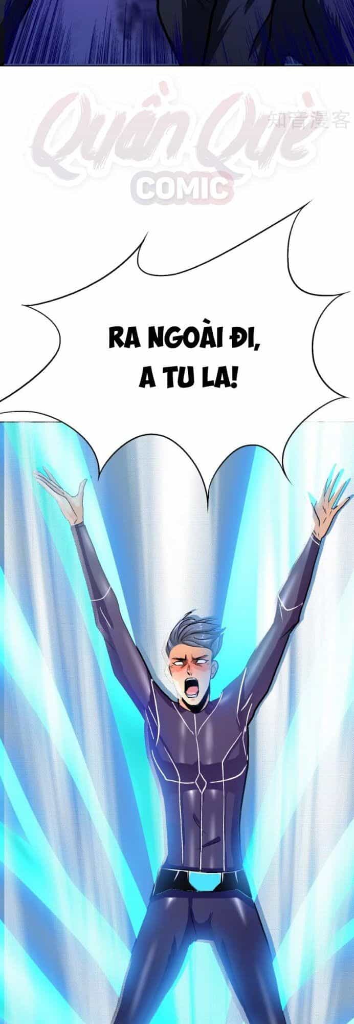 Hệ Thống Tiên Tôn Tại Đô Thị - Chương 86 - ảnh 27