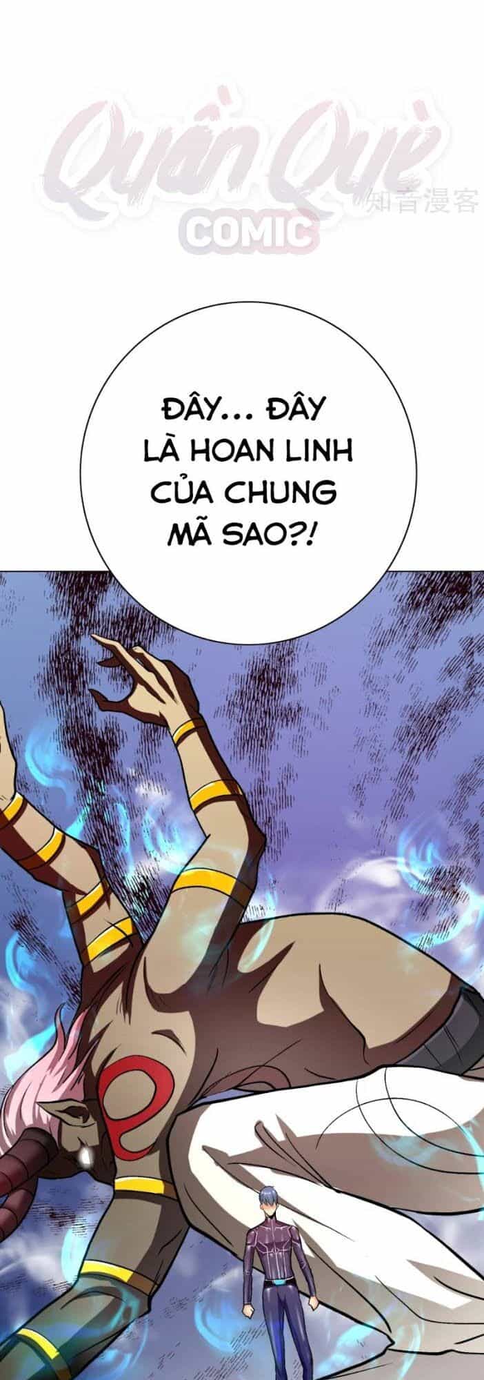 Hệ Thống Tiên Tôn Tại Đô Thị - Chương 86 - ảnh 30