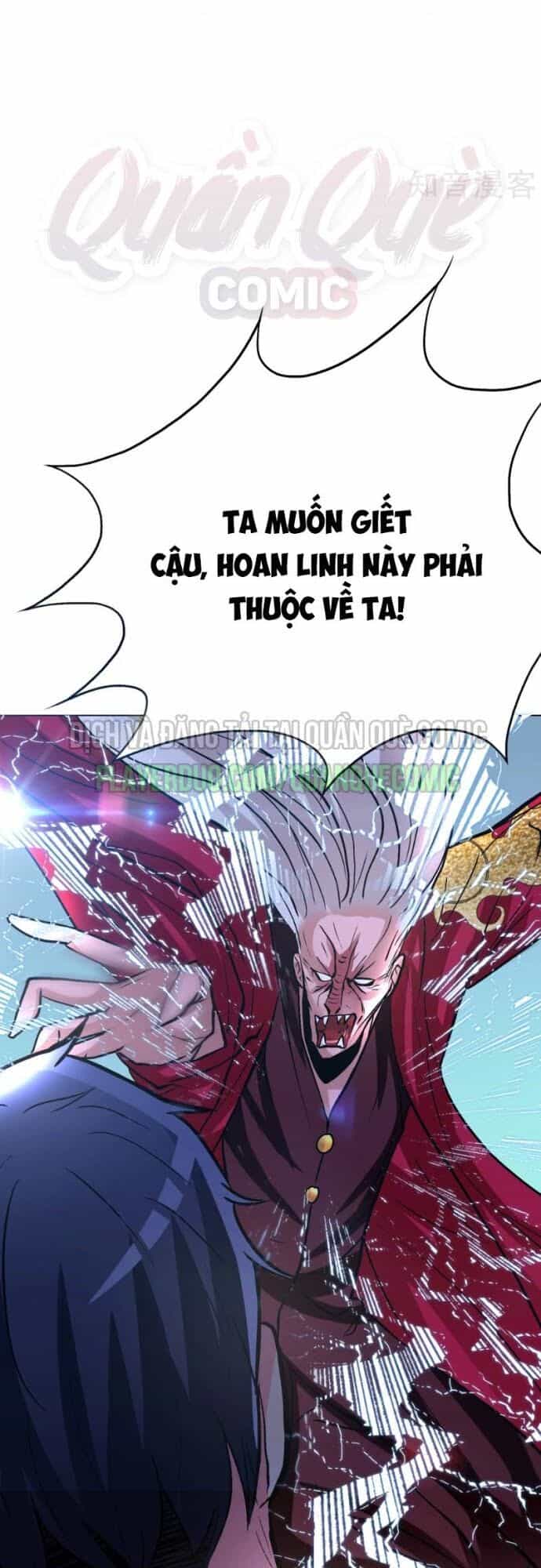 Hệ Thống Tiên Tôn Tại Đô Thị - Chương 86 - ảnh 44