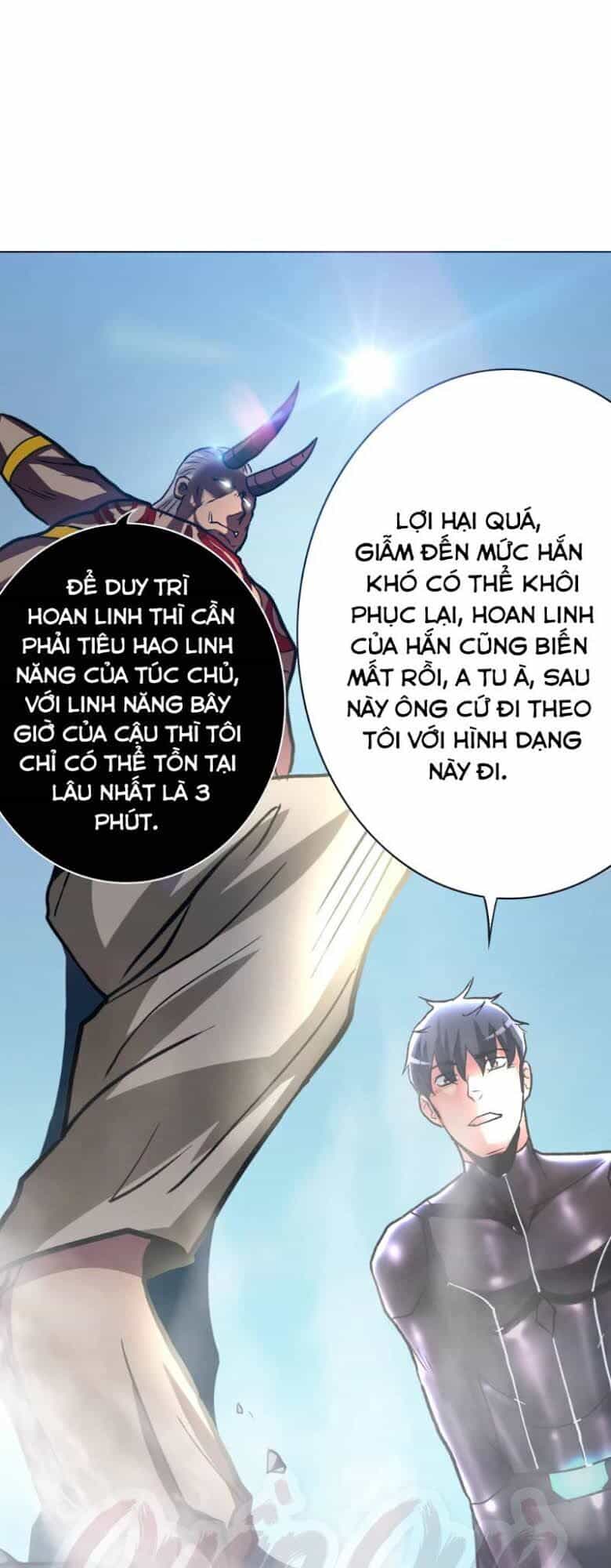 Hệ Thống Tiên Tôn Tại Đô Thị - Chương 86 - ảnh 49