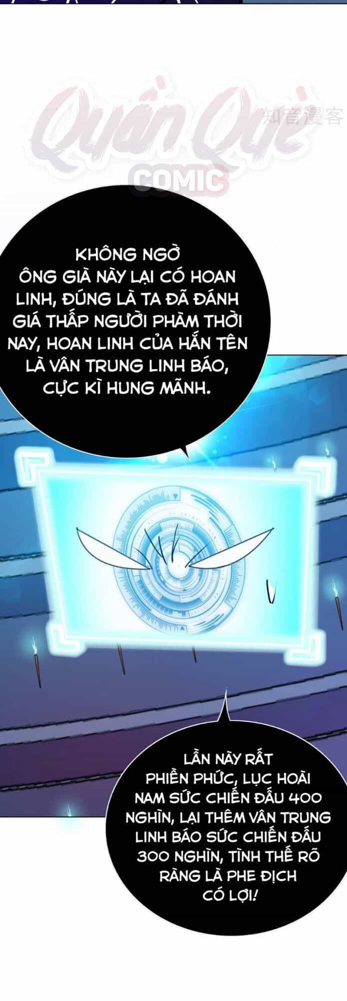 Hệ Thống Tiên Tôn Tại Đô Thị - Chương 86 - ảnh 5