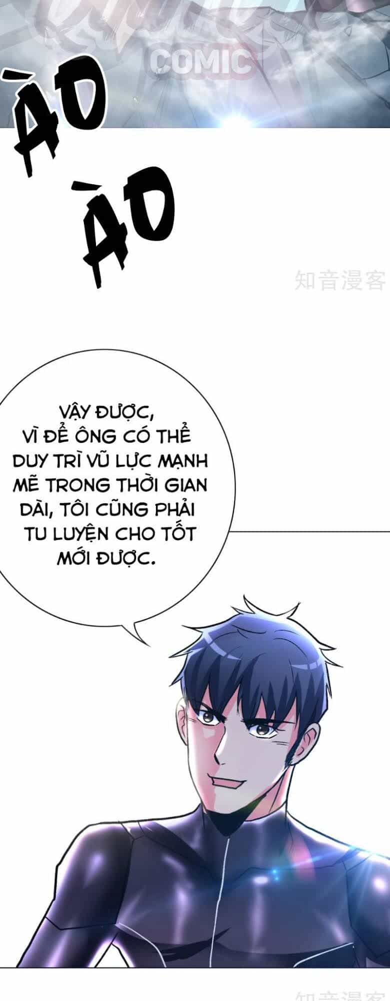 Hệ Thống Tiên Tôn Tại Đô Thị - Chương 86 - ảnh 50