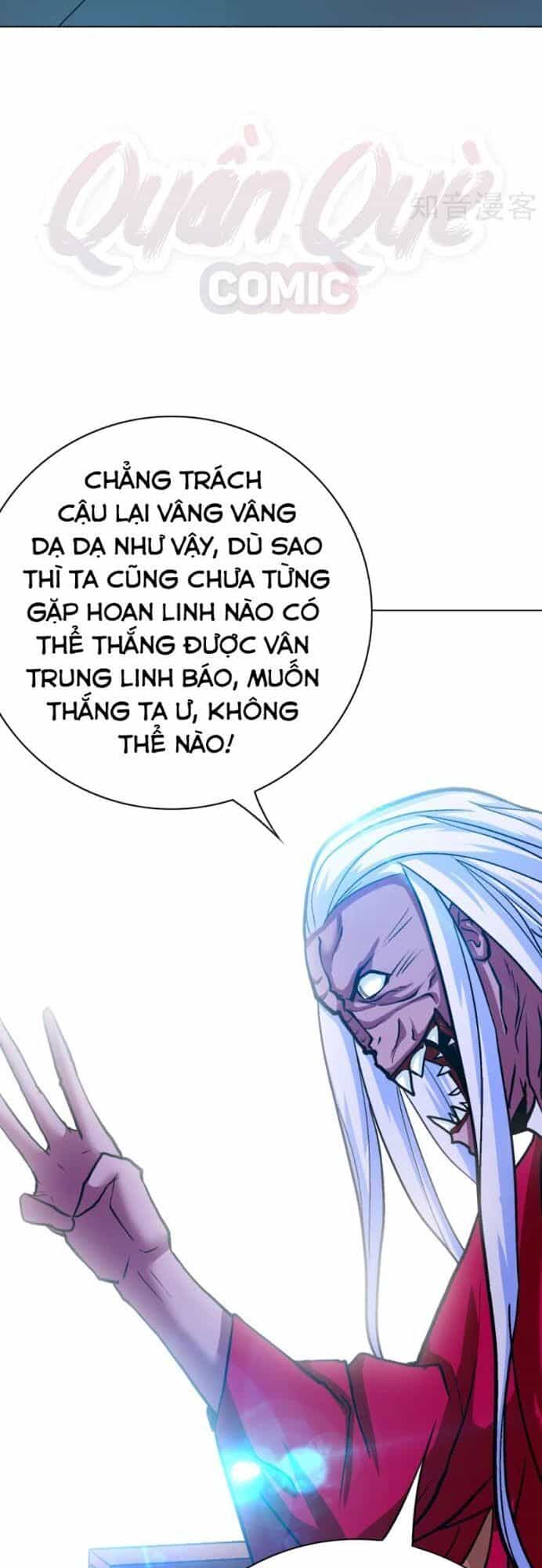 Hệ Thống Tiên Tôn Tại Đô Thị - Chương 86 - ảnh 8