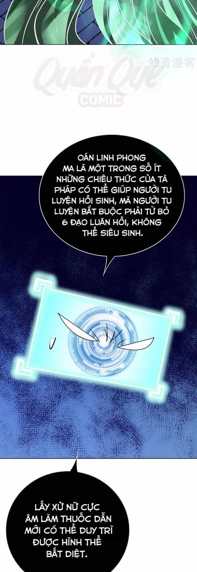 Hệ Thống Tiên Tôn Tại Đô Thị - Chương 87 - ảnh 15