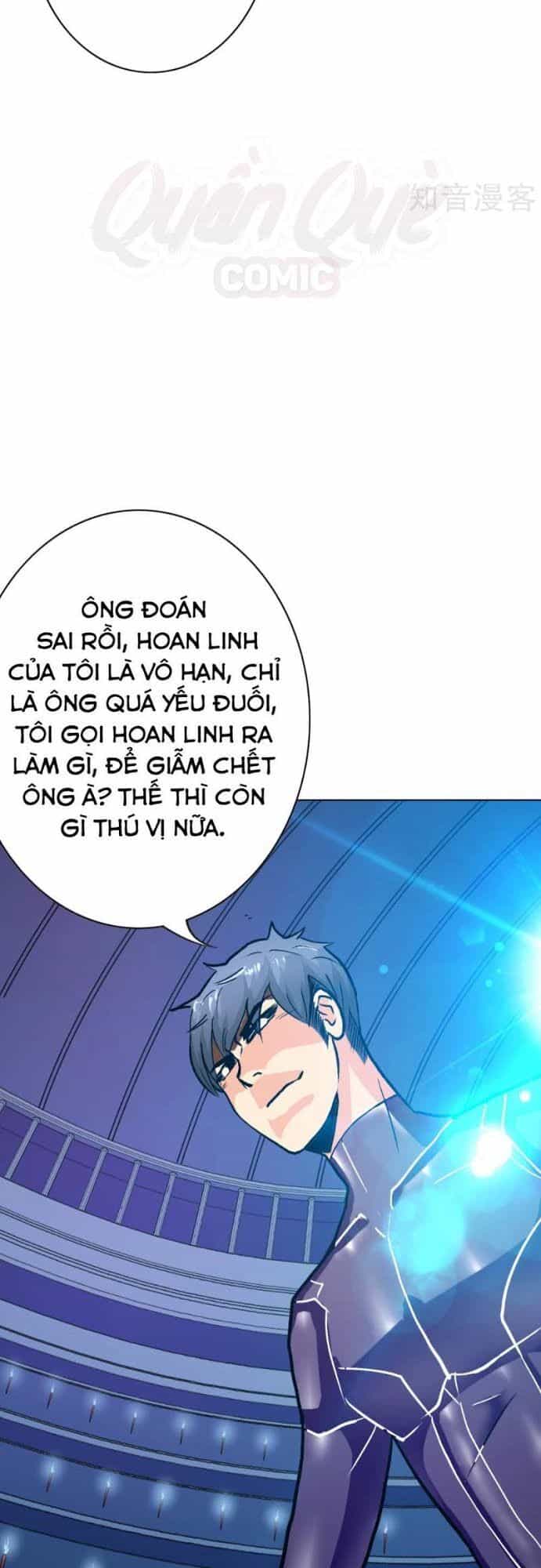 Hệ Thống Tiên Tôn Tại Đô Thị - Chương 87 - ảnh 21