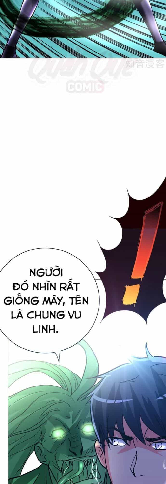 Hệ Thống Tiên Tôn Tại Đô Thị - Chương 87 - ảnh 48