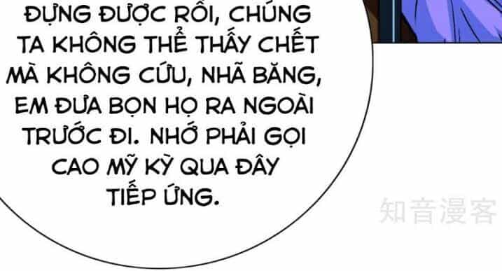 Hệ Thống Tiên Tôn Tại Đô Thị - Chương 87 - ảnh 6