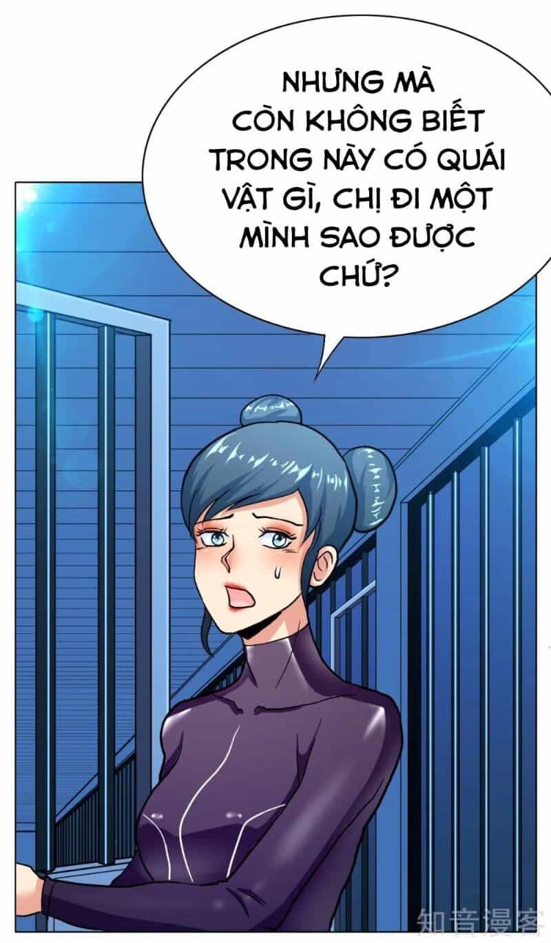 Hệ Thống Tiên Tôn Tại Đô Thị - Chương 87 - ảnh 8