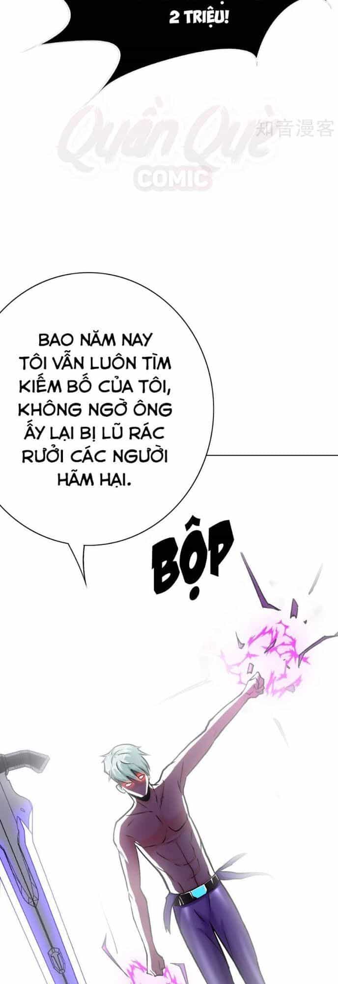 Hệ Thống Tiên Tôn Tại Đô Thị - Chương 88 - ảnh 35