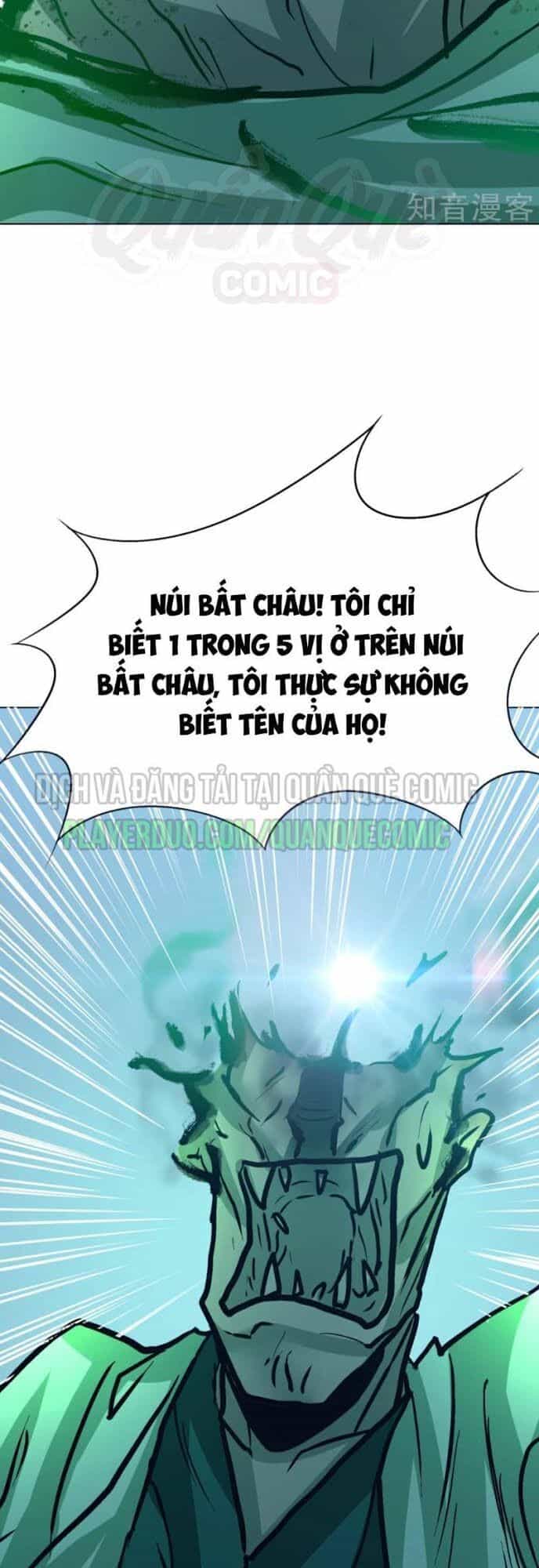 Hệ Thống Tiên Tôn Tại Đô Thị - Chương 88 - ảnh 47