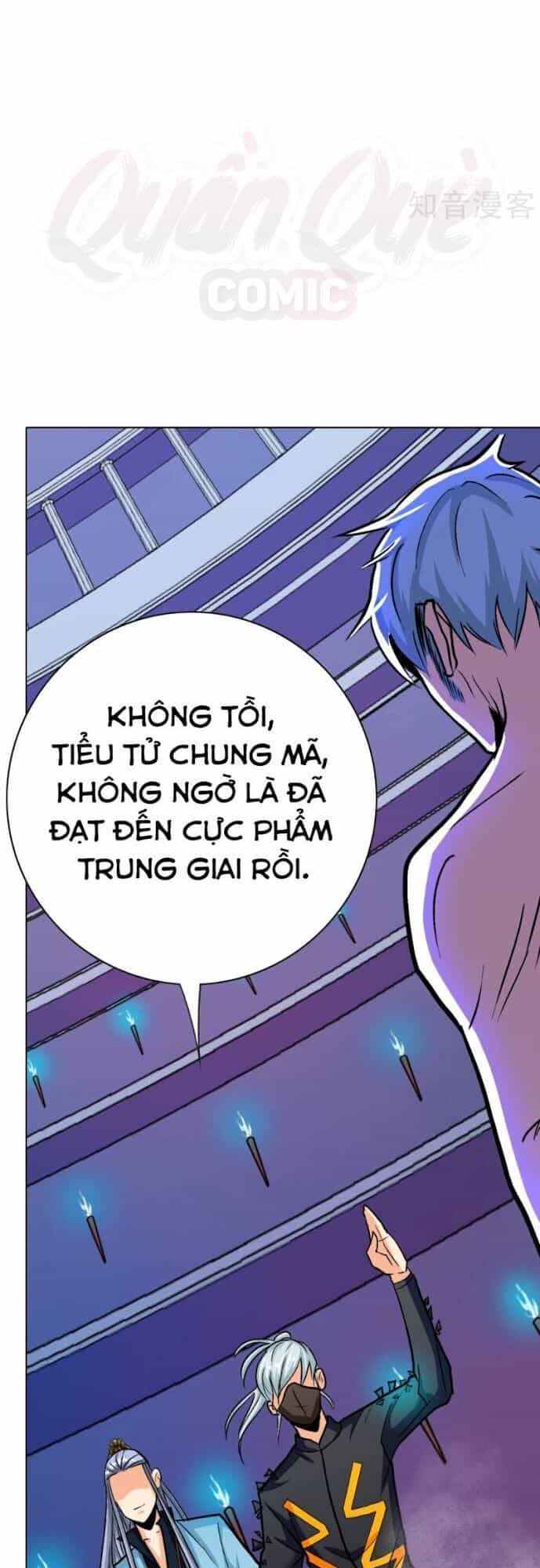 Hệ Thống Tiên Tôn Tại Đô Thị - Chương 89 - ảnh 11
