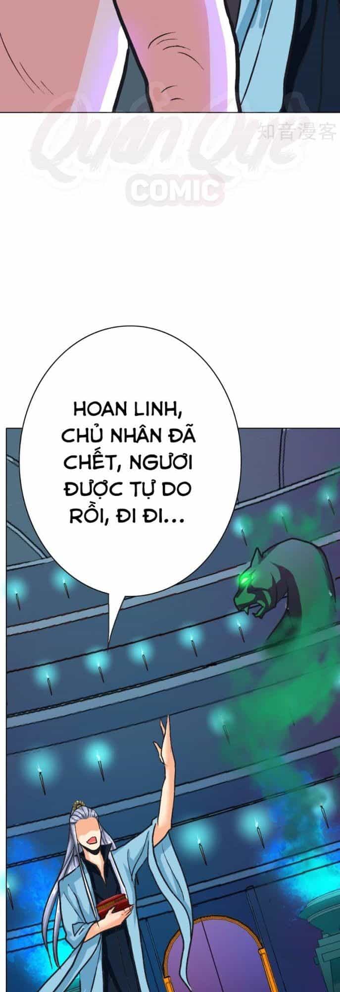 Hệ Thống Tiên Tôn Tại Đô Thị - Chương 89 - ảnh 26