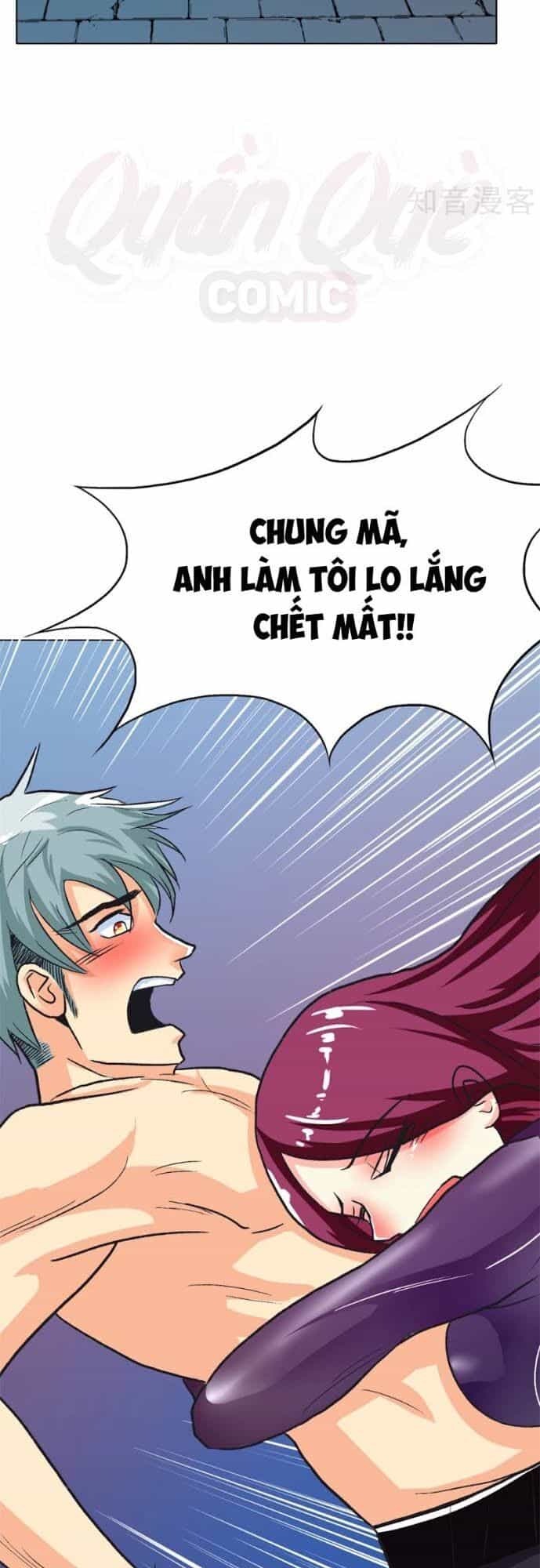 Hệ Thống Tiên Tôn Tại Đô Thị - Chương 89 - ảnh 32