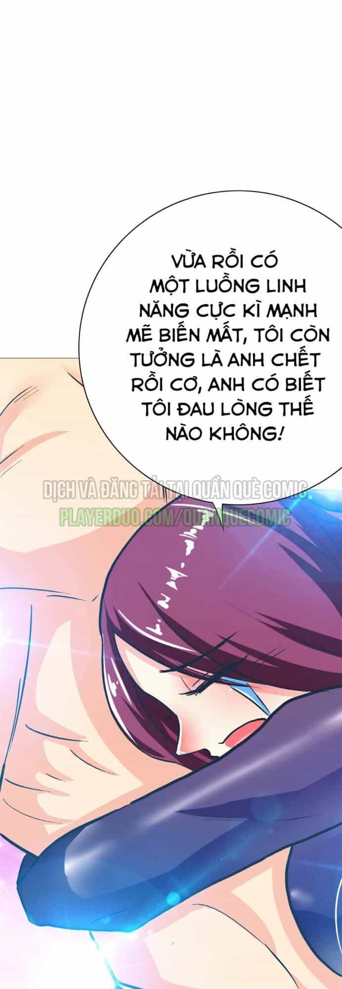 Hệ Thống Tiên Tôn Tại Đô Thị - Chương 89 - ảnh 34