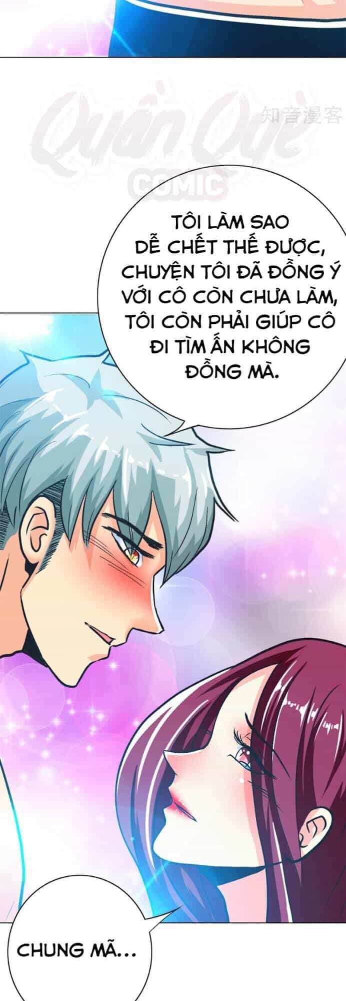 Hệ Thống Tiên Tôn Tại Đô Thị - Chương 89 - ảnh 35