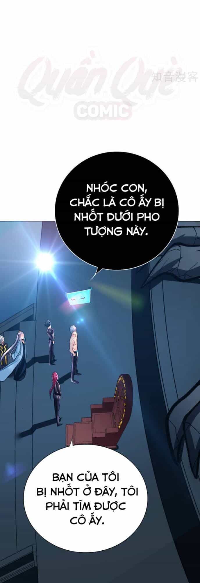 Hệ Thống Tiên Tôn Tại Đô Thị - Chương 89 - ảnh 41