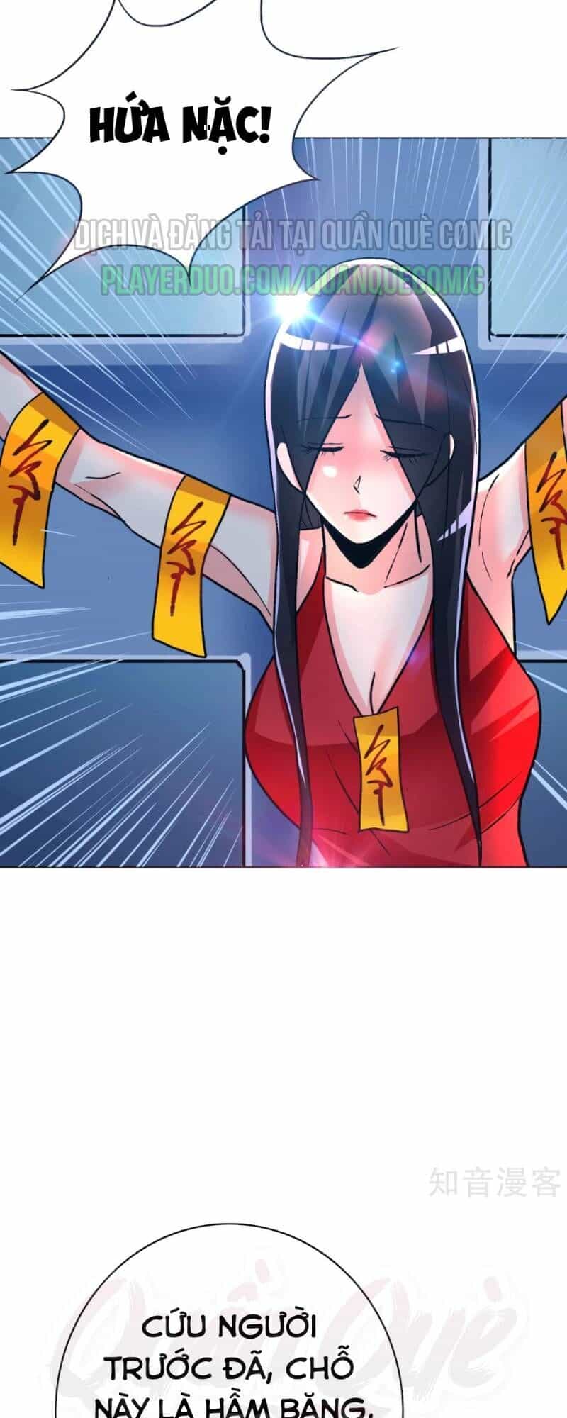 Hệ Thống Tiên Tôn Tại Đô Thị - Chương 89 - ảnh 46