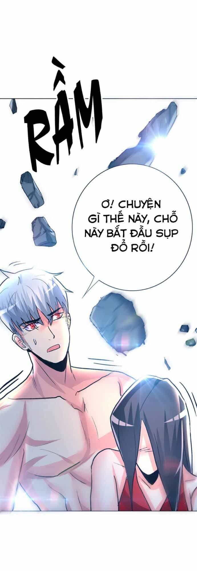 Hệ Thống Tiên Tôn Tại Đô Thị - Chương 89 - ảnh 48