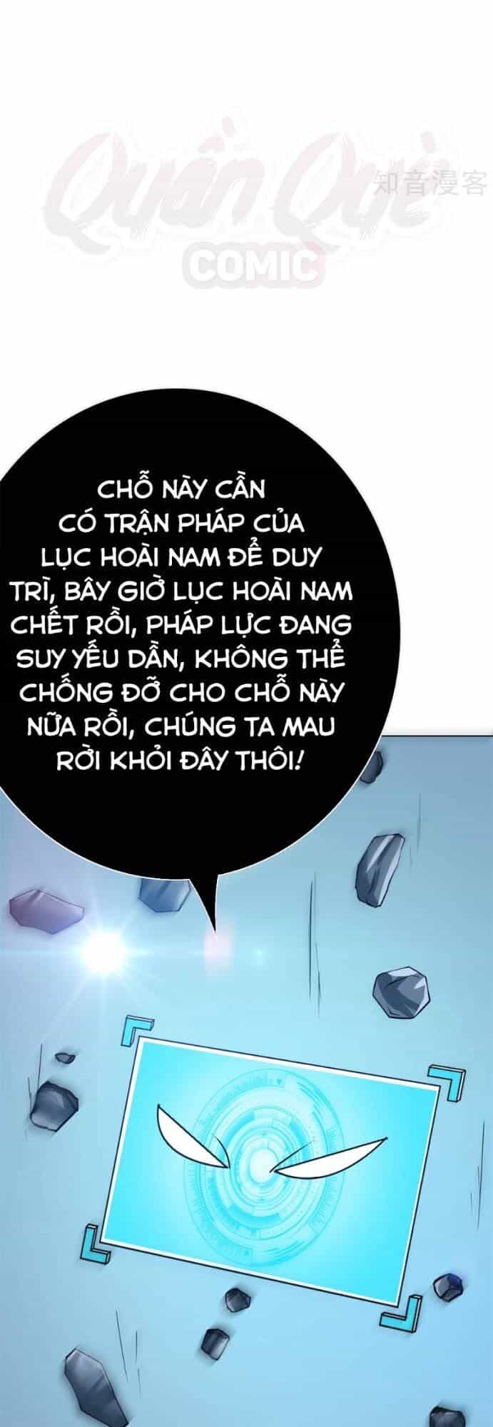 Hệ Thống Tiên Tôn Tại Đô Thị - Chương 89 - ảnh 49