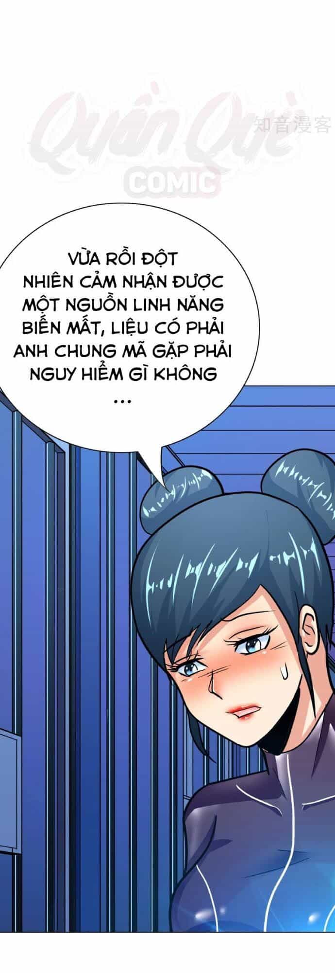 Hệ Thống Tiên Tôn Tại Đô Thị - Chương 89 - ảnh 5