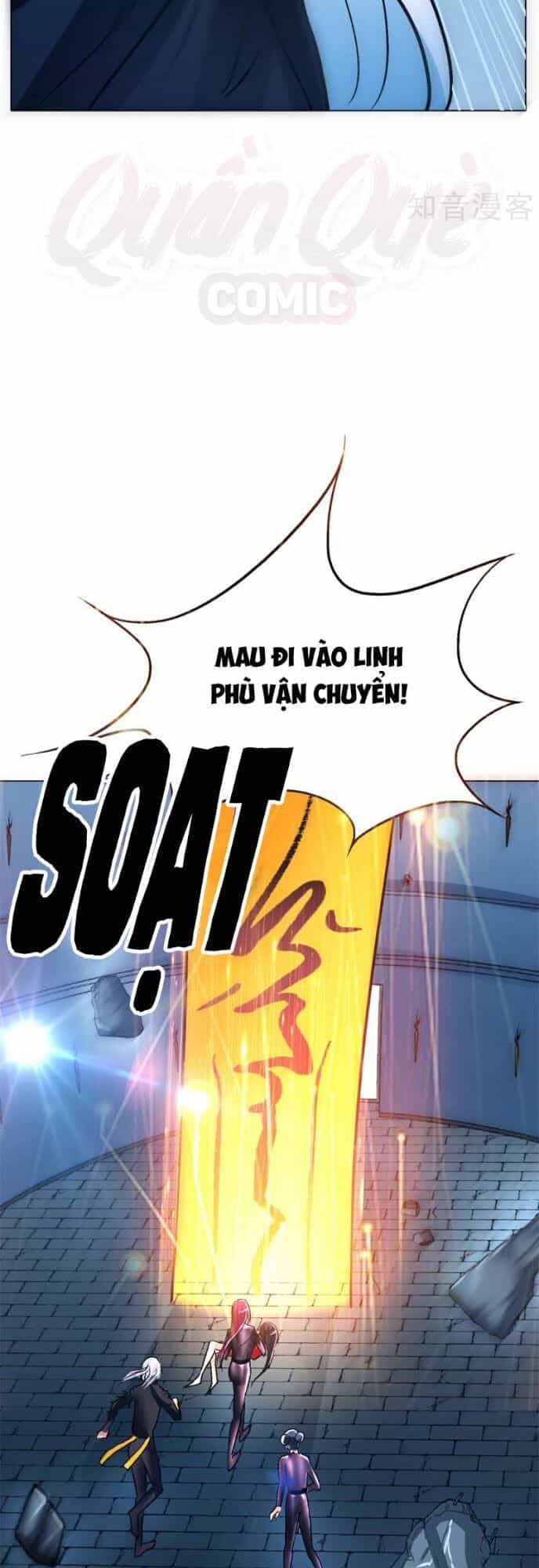 Hệ Thống Tiên Tôn Tại Đô Thị - Chương 89 - ảnh 52