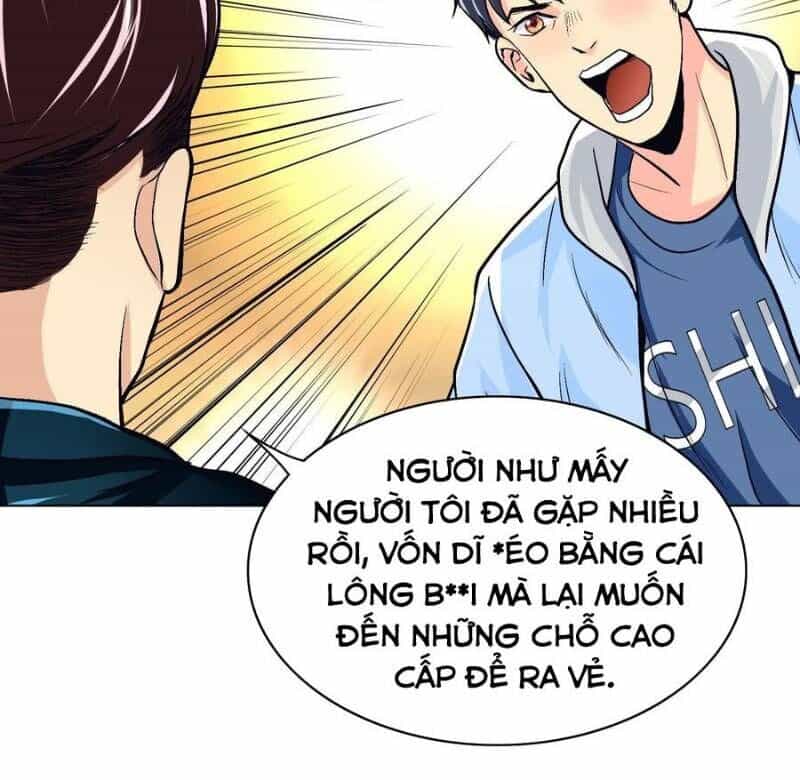 Hệ Thống Tiên Tôn Tại Đô Thị - Chương 9 - ảnh 19