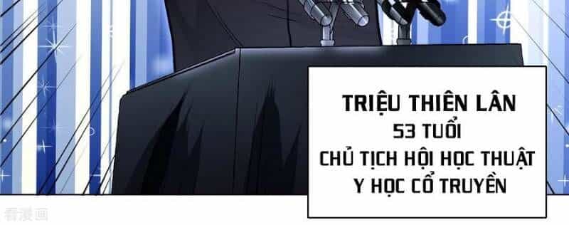 Hệ Thống Tiên Tôn Tại Đô Thị - Chương 9 - ảnh 25
