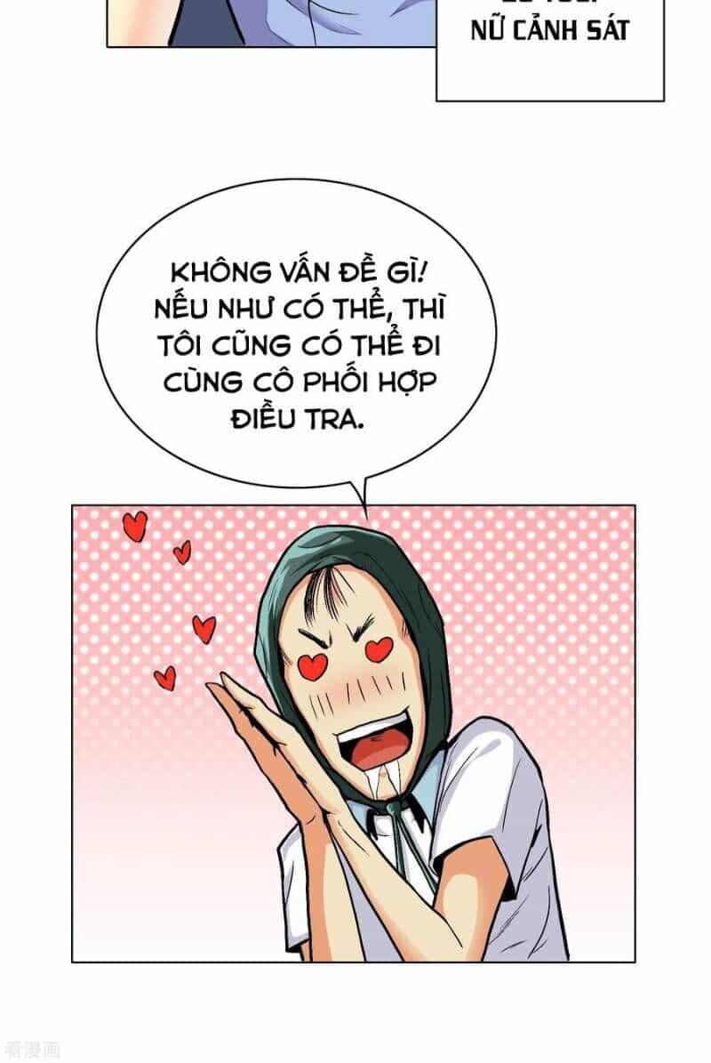 Hệ Thống Tiên Tôn Tại Đô Thị - Chương 9 - ảnh 4