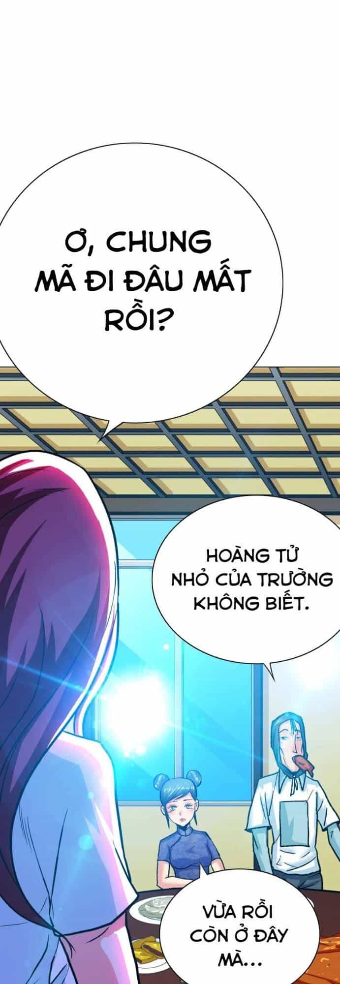 Hệ Thống Tiên Tôn Tại Đô Thị - Chương 90 - ảnh 10
