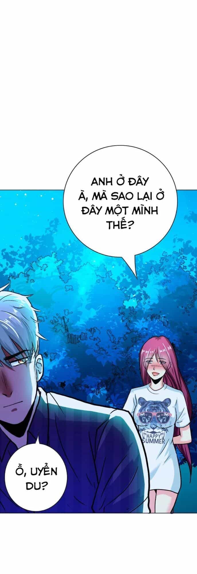 Hệ Thống Tiên Tôn Tại Đô Thị - Chương 90 - ảnh 22