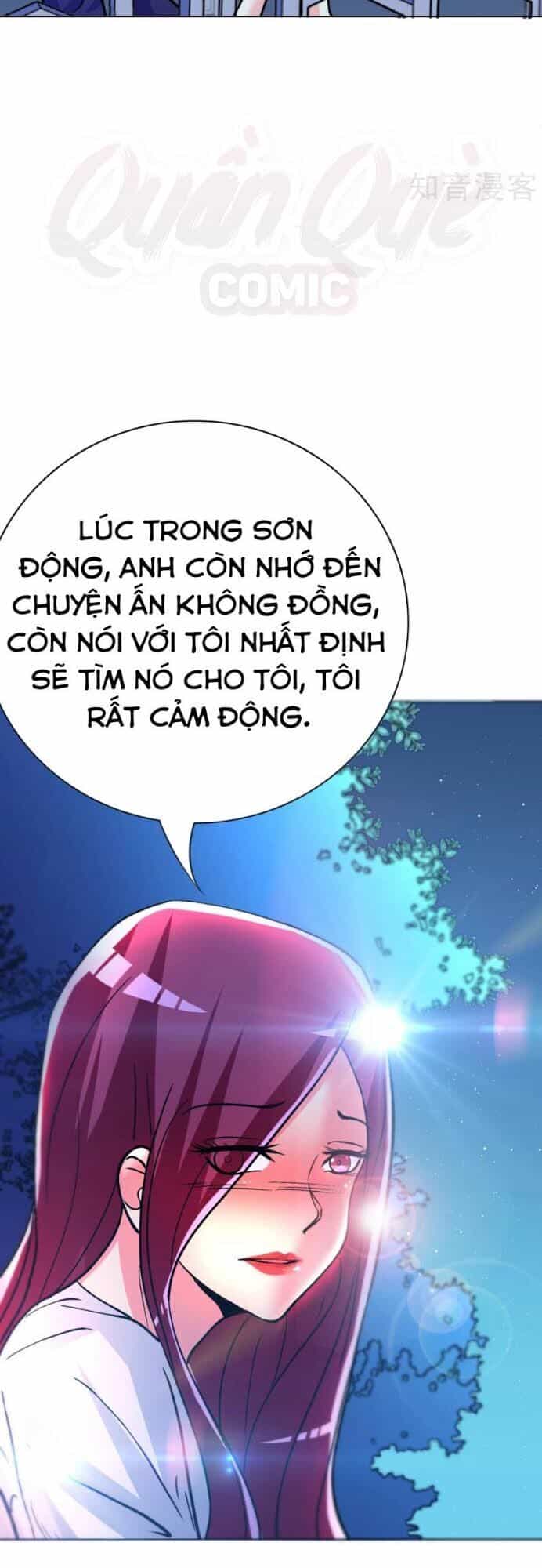 Hệ Thống Tiên Tôn Tại Đô Thị - Chương 90 - ảnh 26