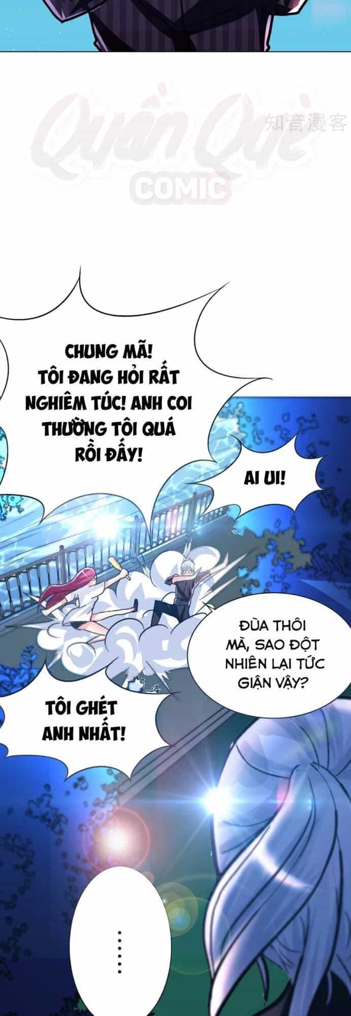 Hệ Thống Tiên Tôn Tại Đô Thị - Chương 90 - ảnh 32