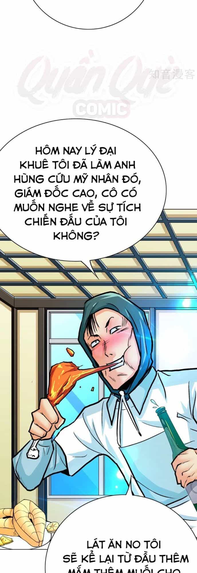 Hệ Thống Tiên Tôn Tại Đô Thị - Chương 90 - ảnh 5