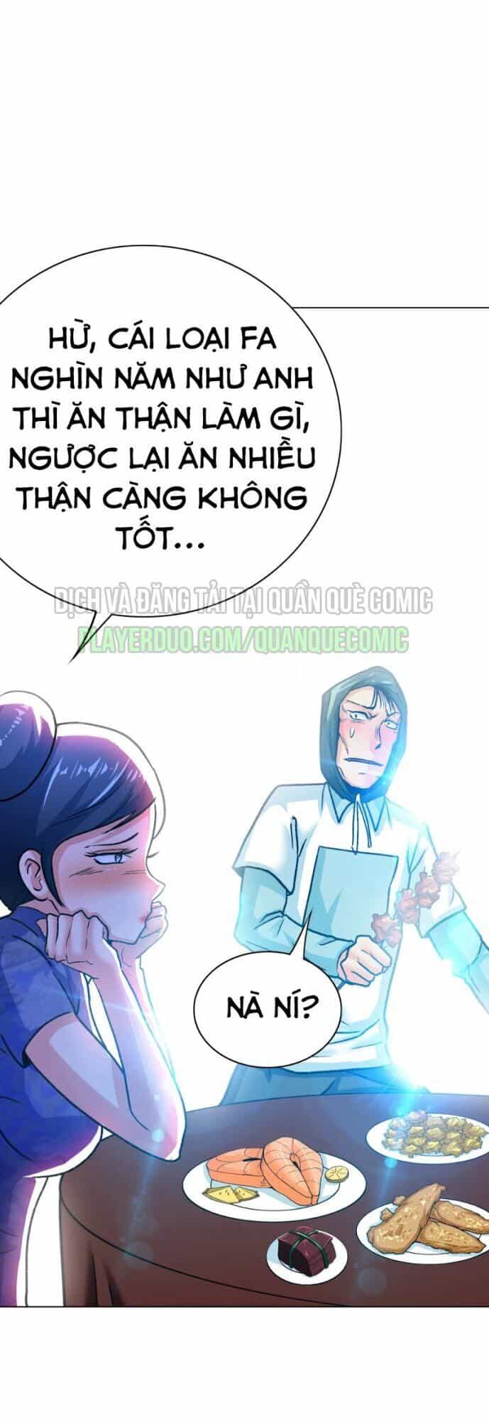 Hệ Thống Tiên Tôn Tại Đô Thị - Chương 90 - ảnh 7