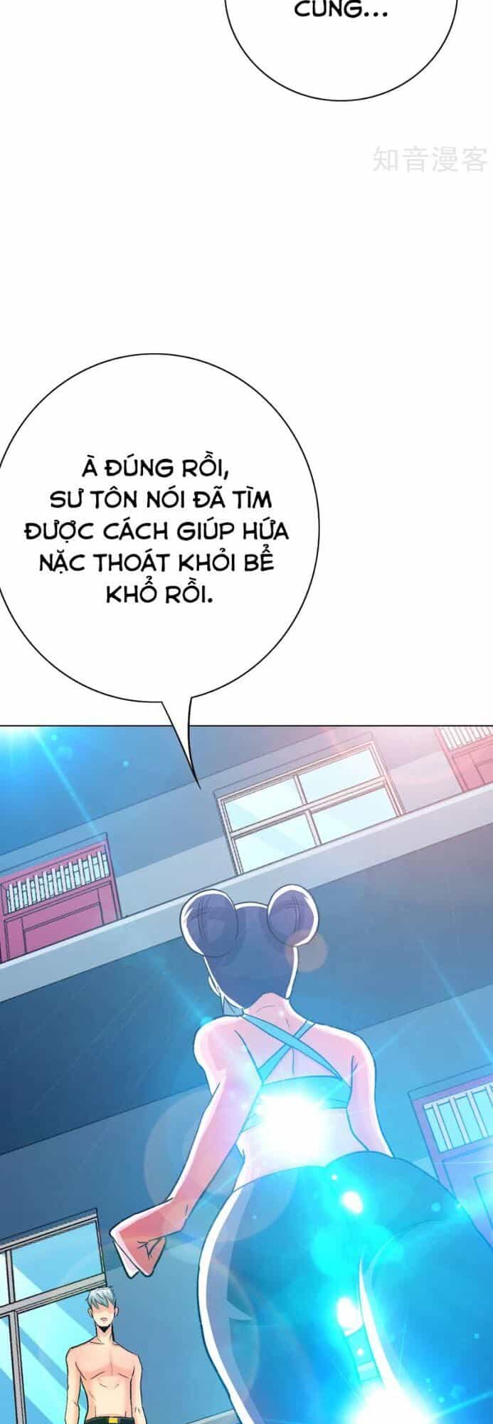 Hệ Thống Tiên Tôn Tại Đô Thị - Chương 91 - ảnh 10