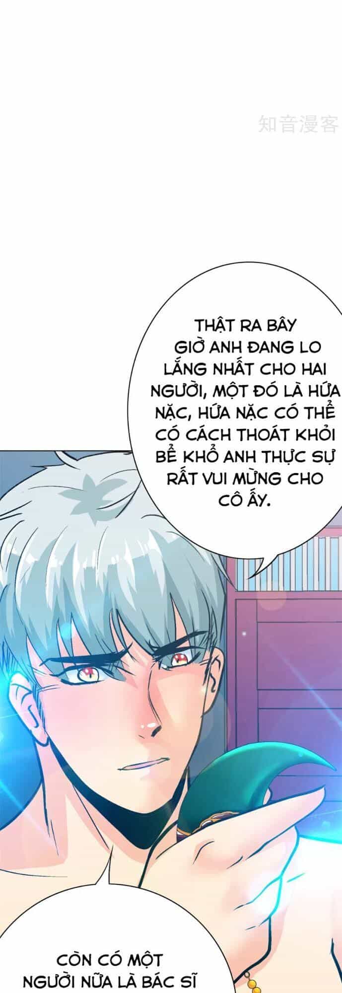 Hệ Thống Tiên Tôn Tại Đô Thị - Chương 91 - ảnh 13